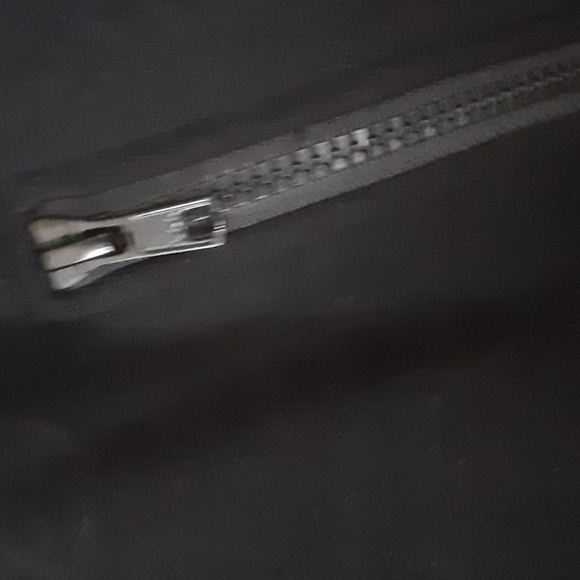 Just Have Fun Boo Johnson skateboard line 1/4 zip sz small sweatshirt unisex - Picture 4 of 8